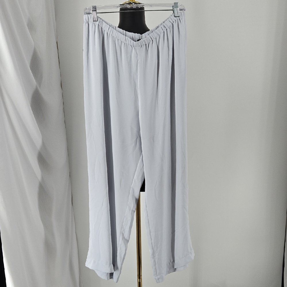 J.Crew Gray Lounge Pants Size L